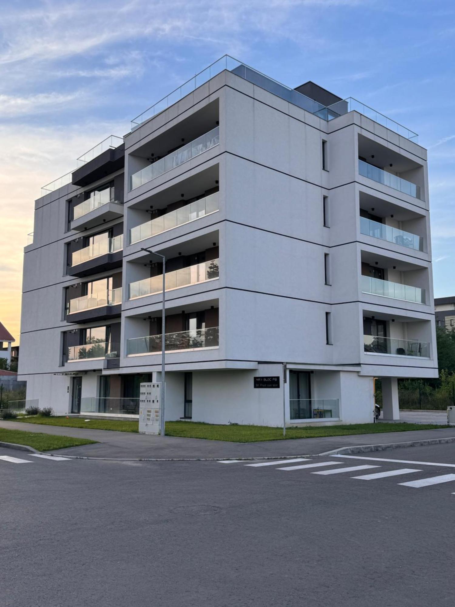 Iulius Mall Apartament Timişoara Exterior foto
